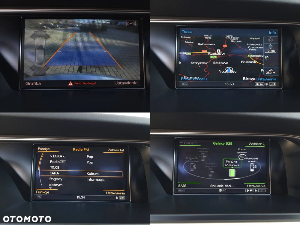 Audi A4 Avant 2.0 TDI DPF clean diesel quattro S tronic S line Sportpaket - 22