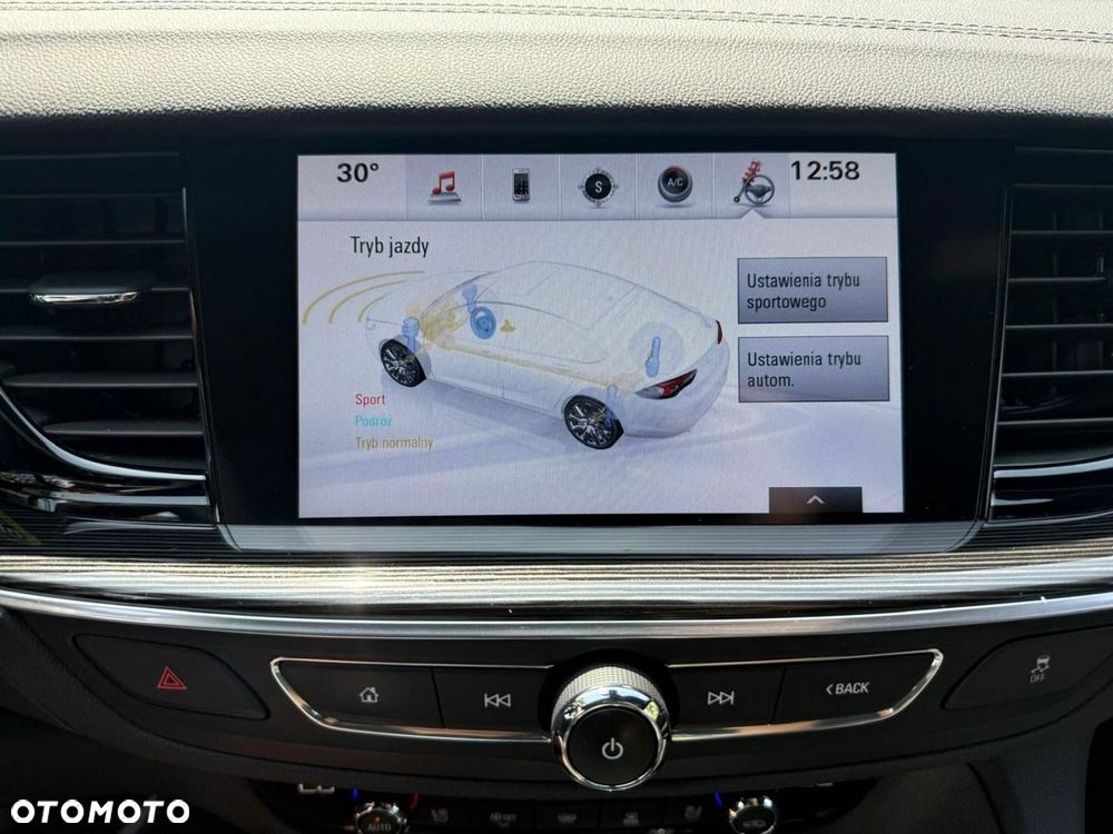 Opel Insignia Sport2.0 Direct InjTurbo 4x4 Innovation - 33