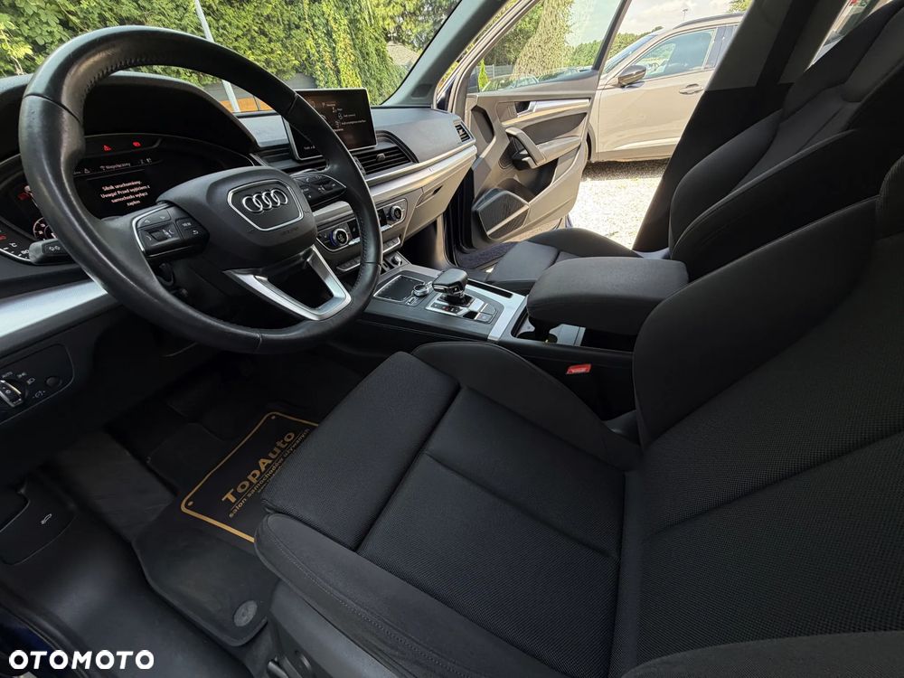 Audi Q5 - 16