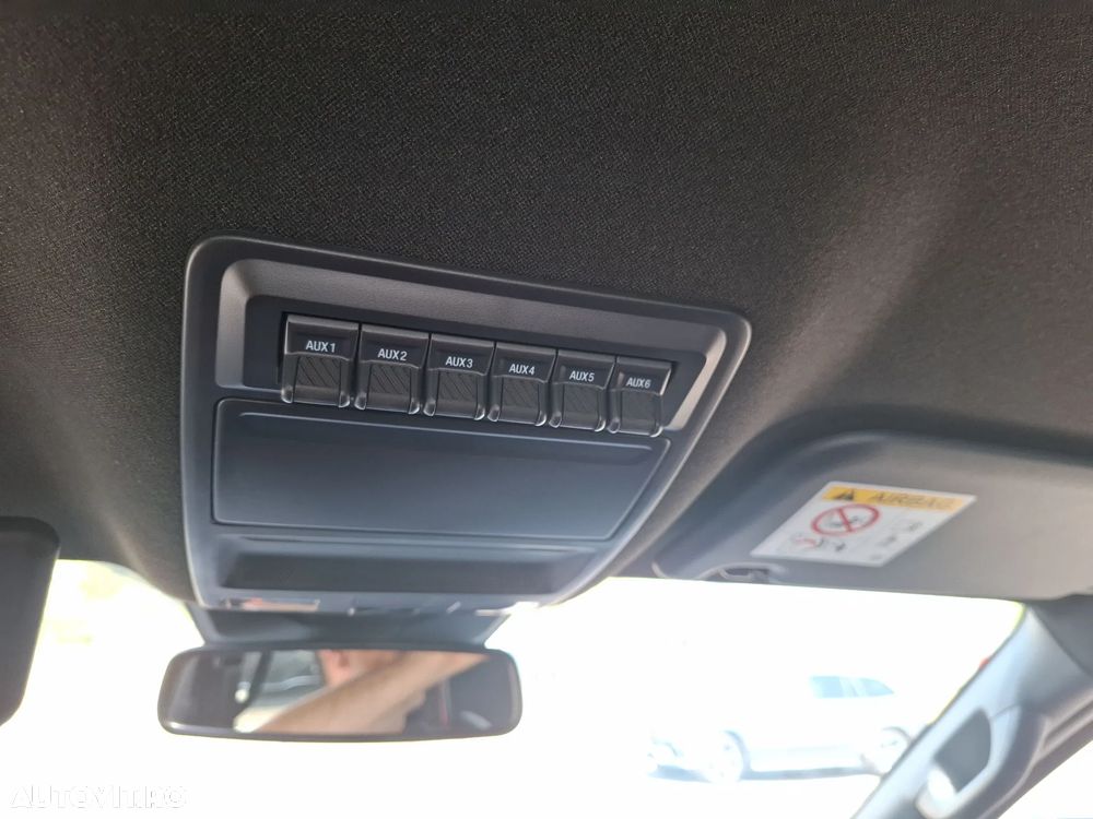 Ford Ranger - 20