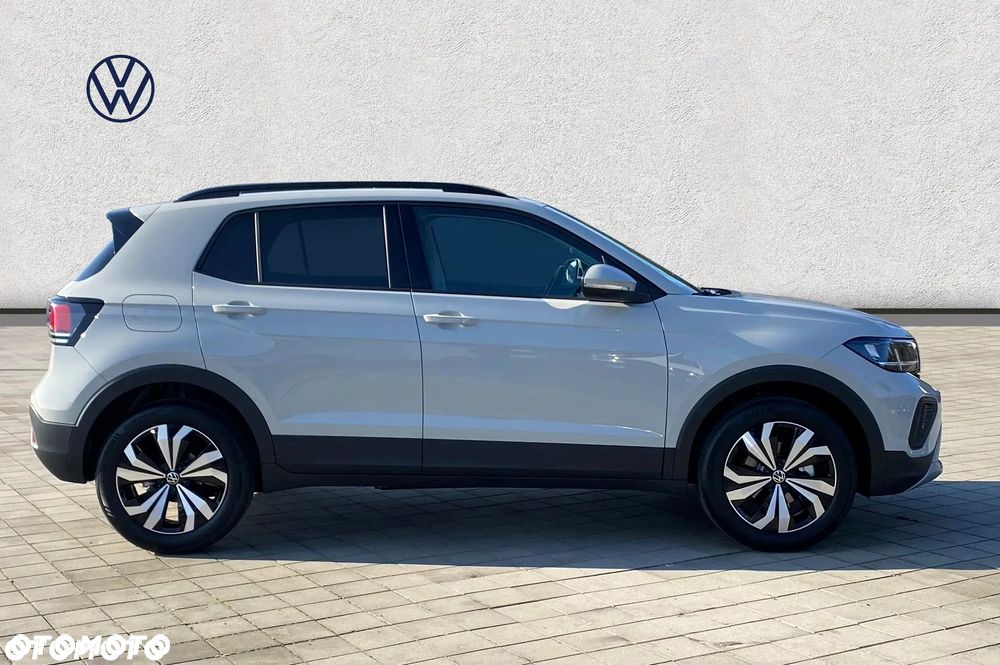 Volkswagen T-Cross - 7