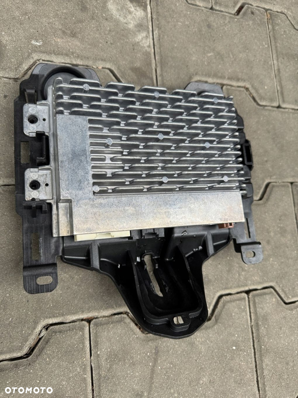 FORD TRANSIT CUSTOM II 2024 2,0 ECOBLUE KOMPUTER STEROWNIK PZ3T-14G647-BCF