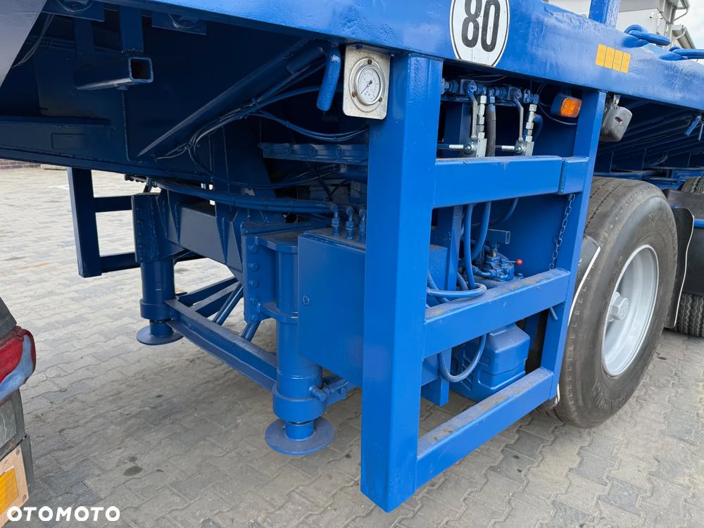 Kromhout Balastowa.Model 5VON-23-56 - 7