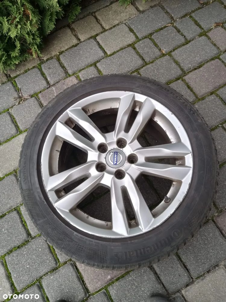 Volvo V60 D5 Summum - 36
