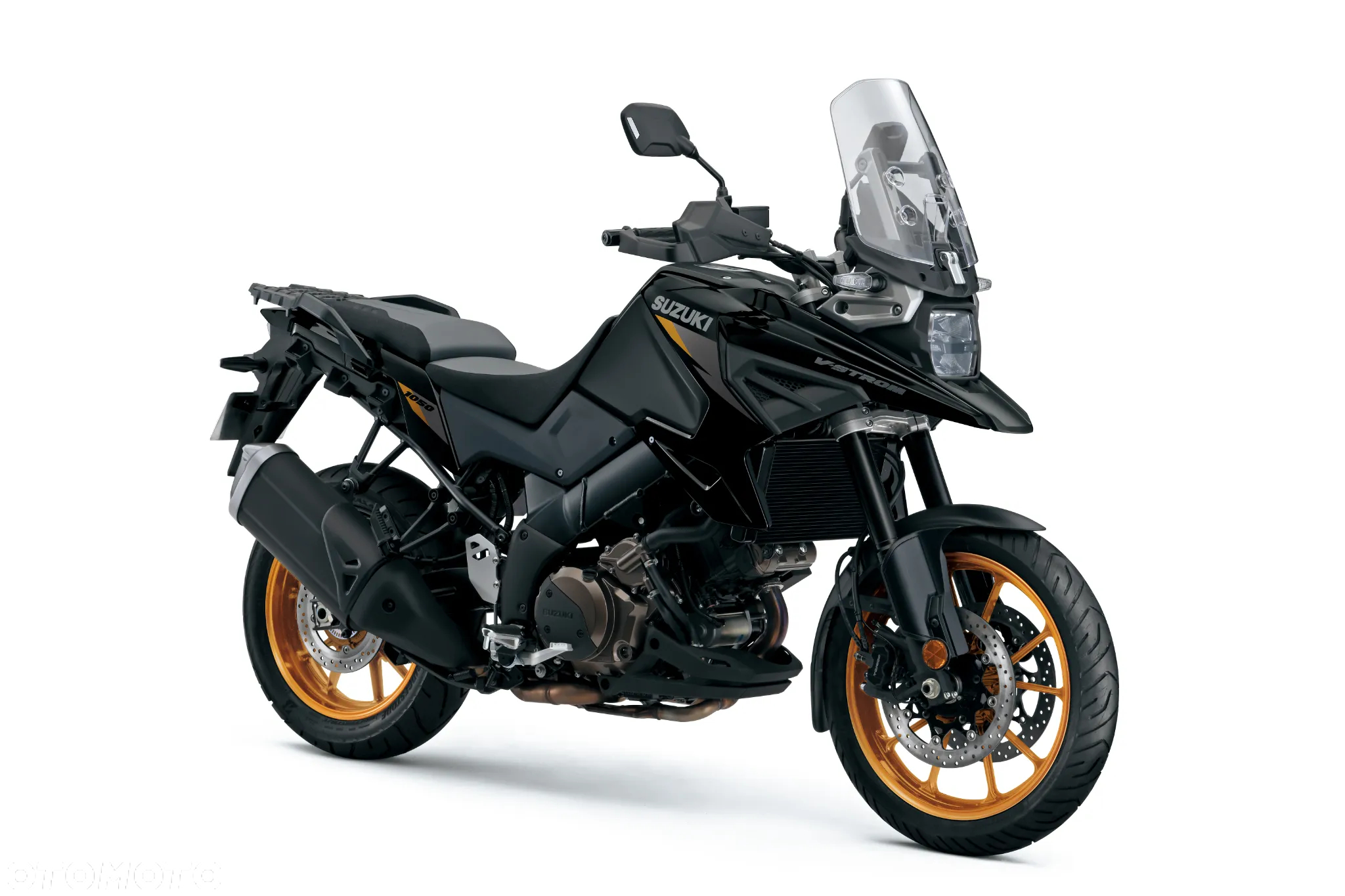 Suzuki DL - 3