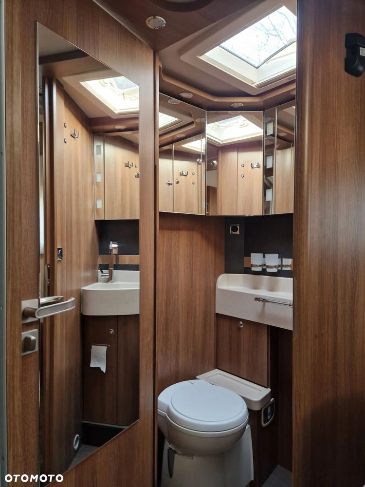 Carthago C-Tourer I 150 QB - 17