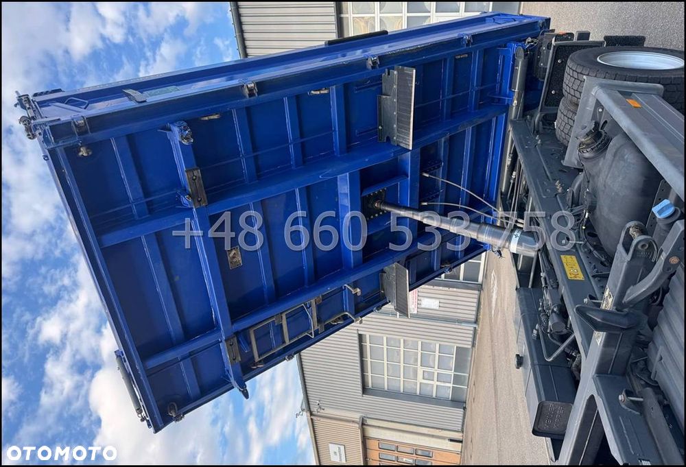 Mercedes-Benz Bezwypadkowy_Serwisowany_TOP-STAN - 2