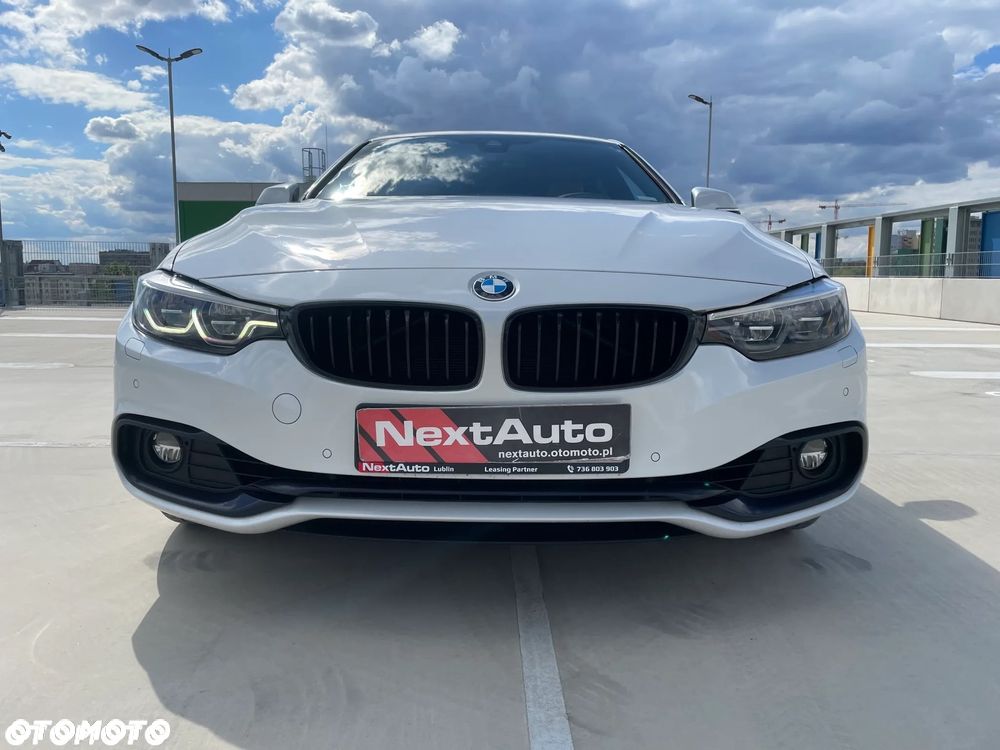 BMW Seria 4 430i xDrive - 3