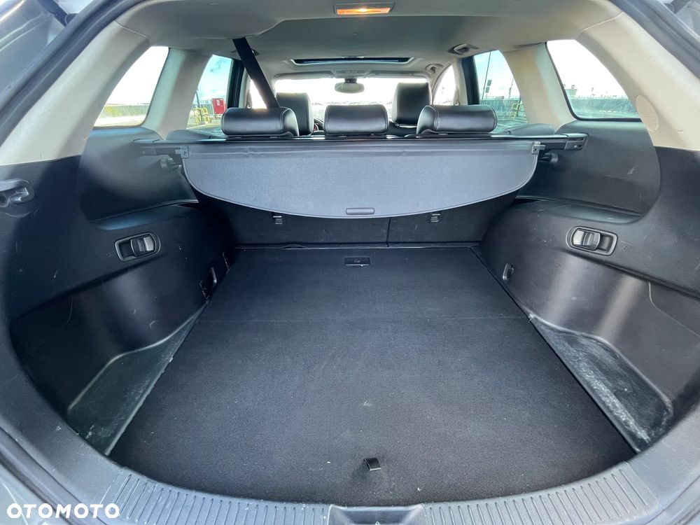 Mazda CX-7 2.2 CD Exclusive + - 19