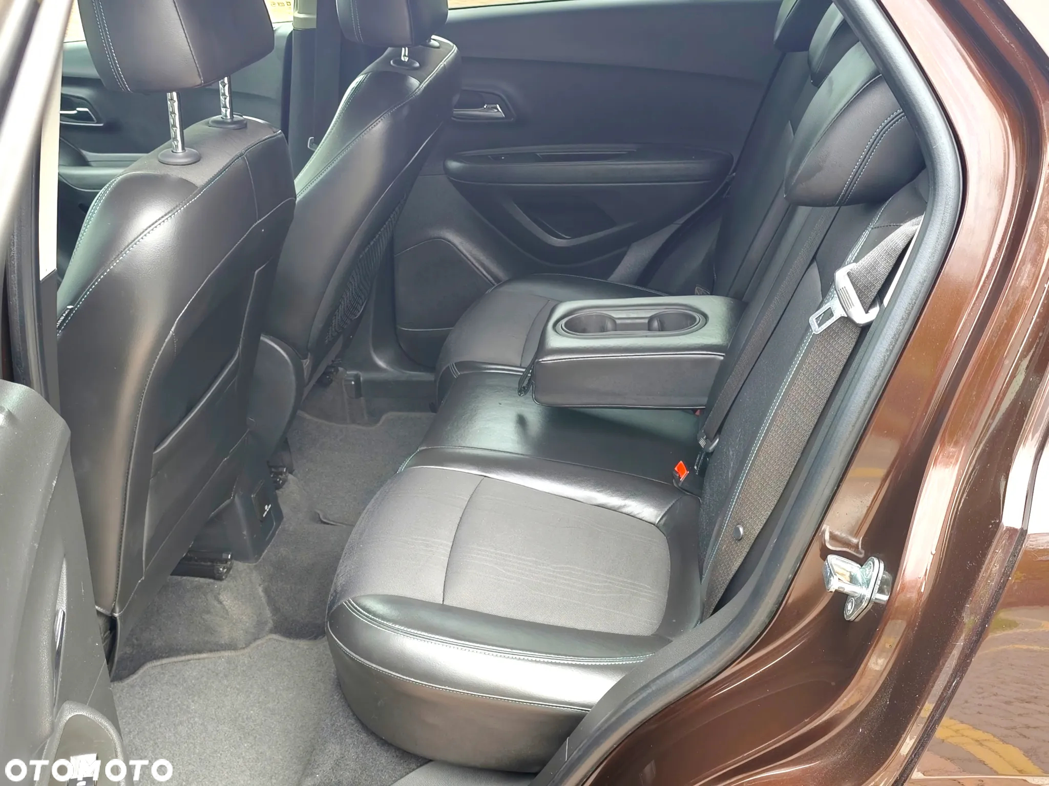 Opel Mokka - 35
