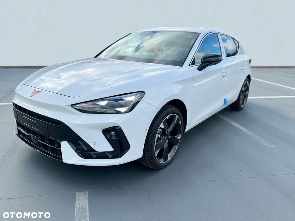 Cupra Leon 2.0 TDI DSG - 2