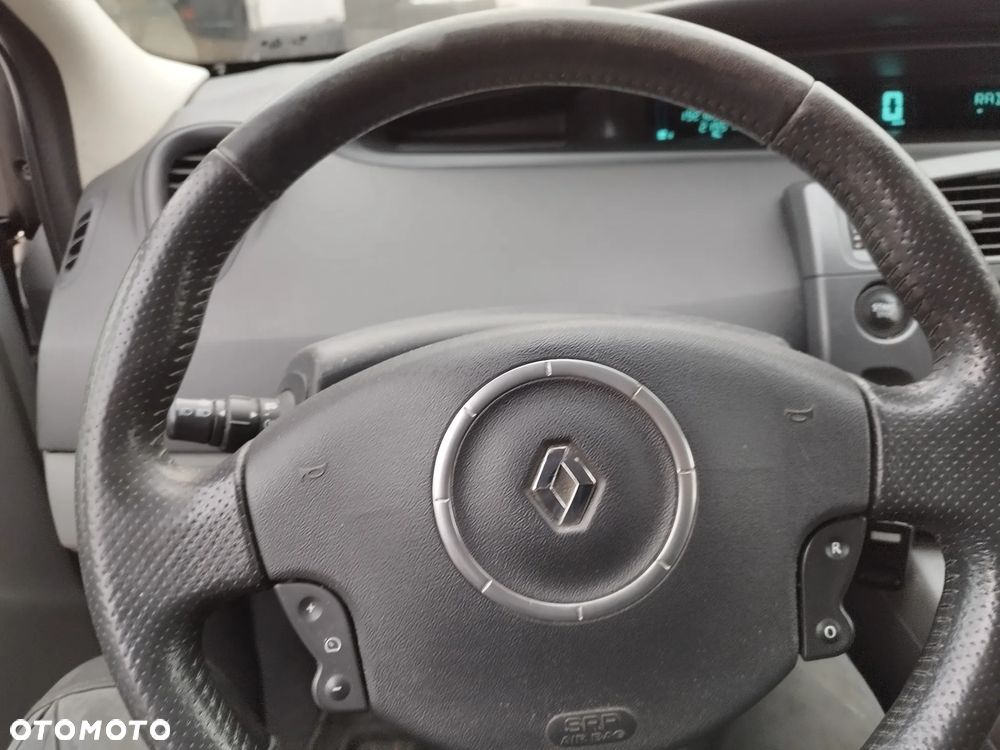 Renault Scenic 1.6 Confort Expression - 8