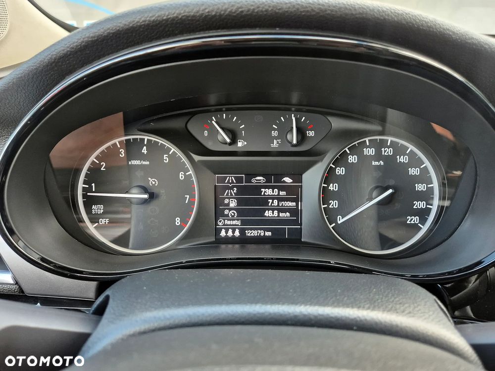 Opel Mokka 1.4 T Enjoy S&S 4x4 EU6 - 15