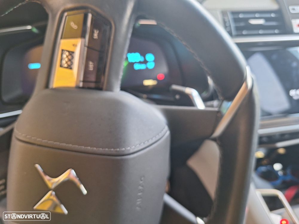 DS DS7 Crossback - 5