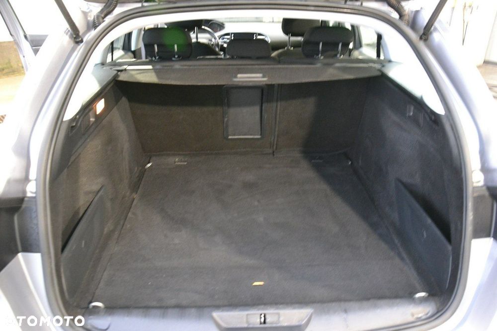 Peugeot 308 - 20