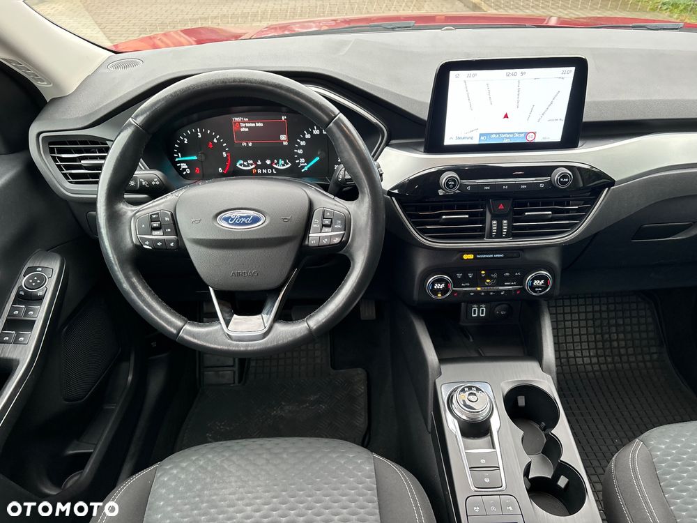 Ford Kuga 2.0 TDCi AWD Trend - 27