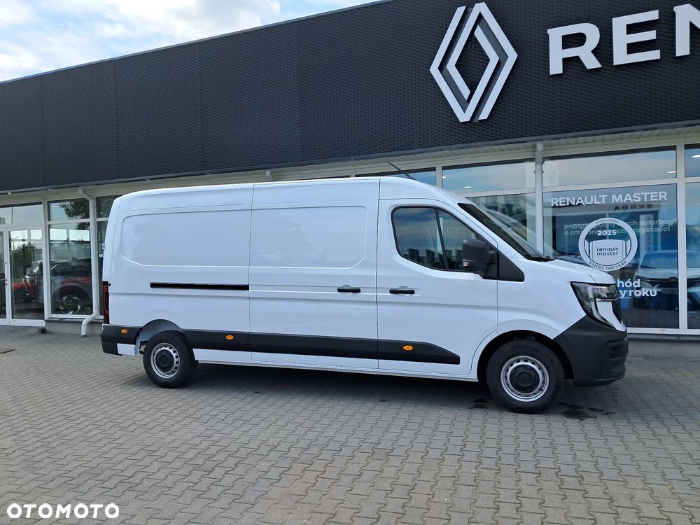 Renault Master Furgon - 6