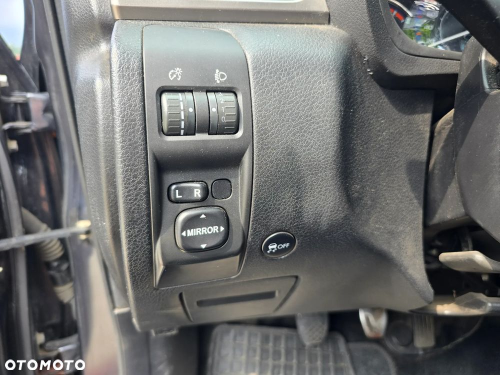 Subaru Forester - 25