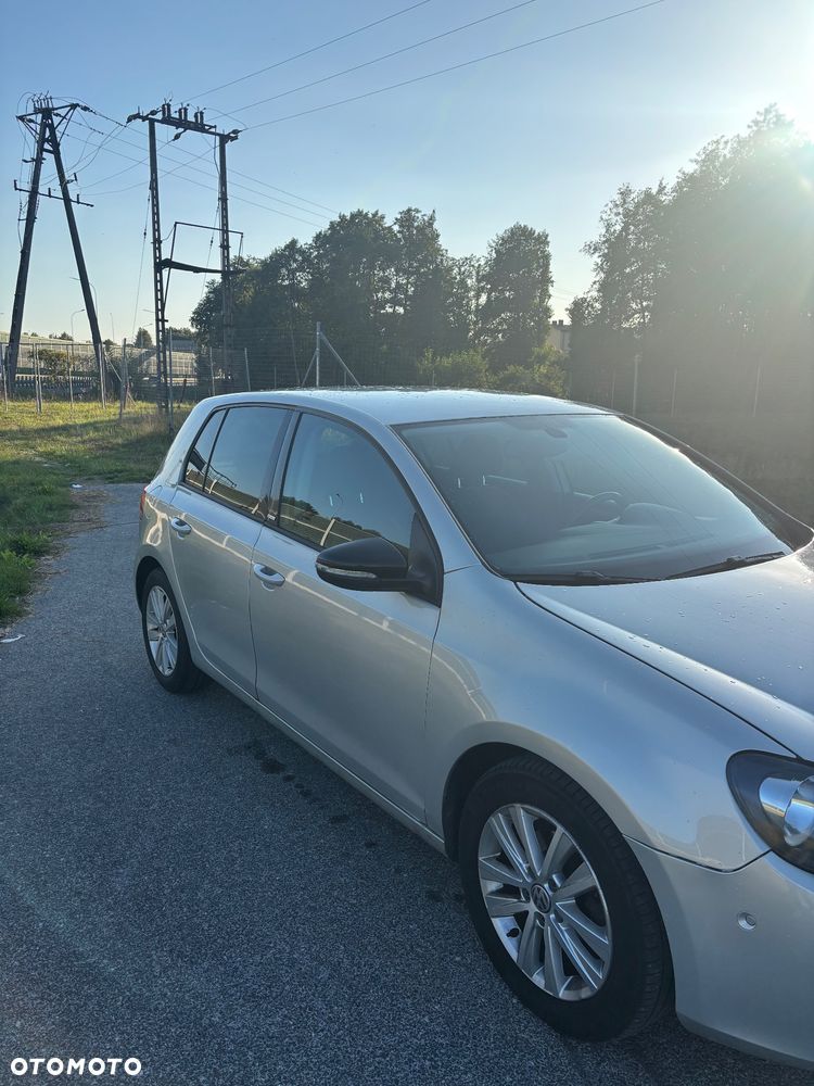 Volkswagen Golf 1.2 TSI BlueMotion Technology Style - 6