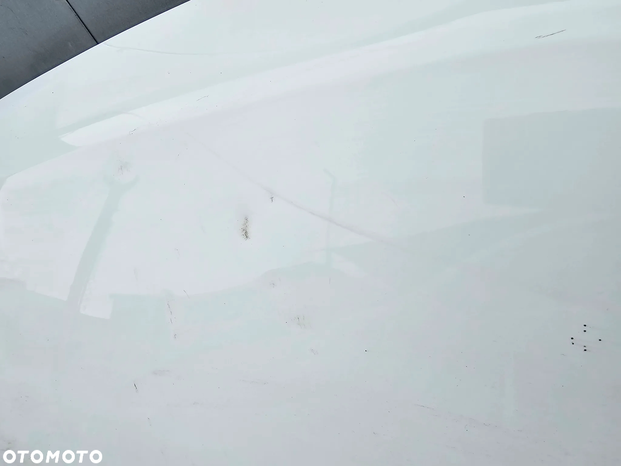 Dacia sandero 3 III stepway  MASKA POKRYWA PRZÓD ORYGINAŁ - 6
