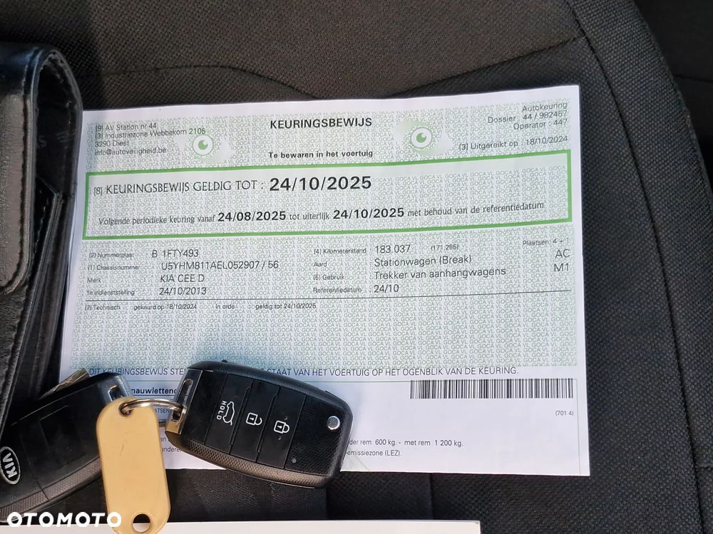 Kia Ceed 1.4 M - 28