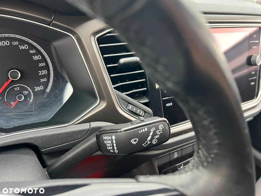 Volkswagen T-Roc 2.0 TDI SCR 4MOTION Style - 16