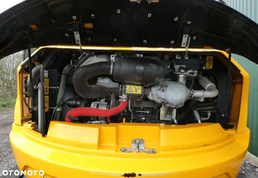 JCB 86C-1 - 7