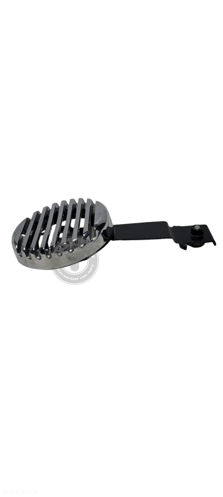 Osłona mocowanie klaksonu Harley Davidson Softail FXSB Breakout 69170-08 6900006 - 4