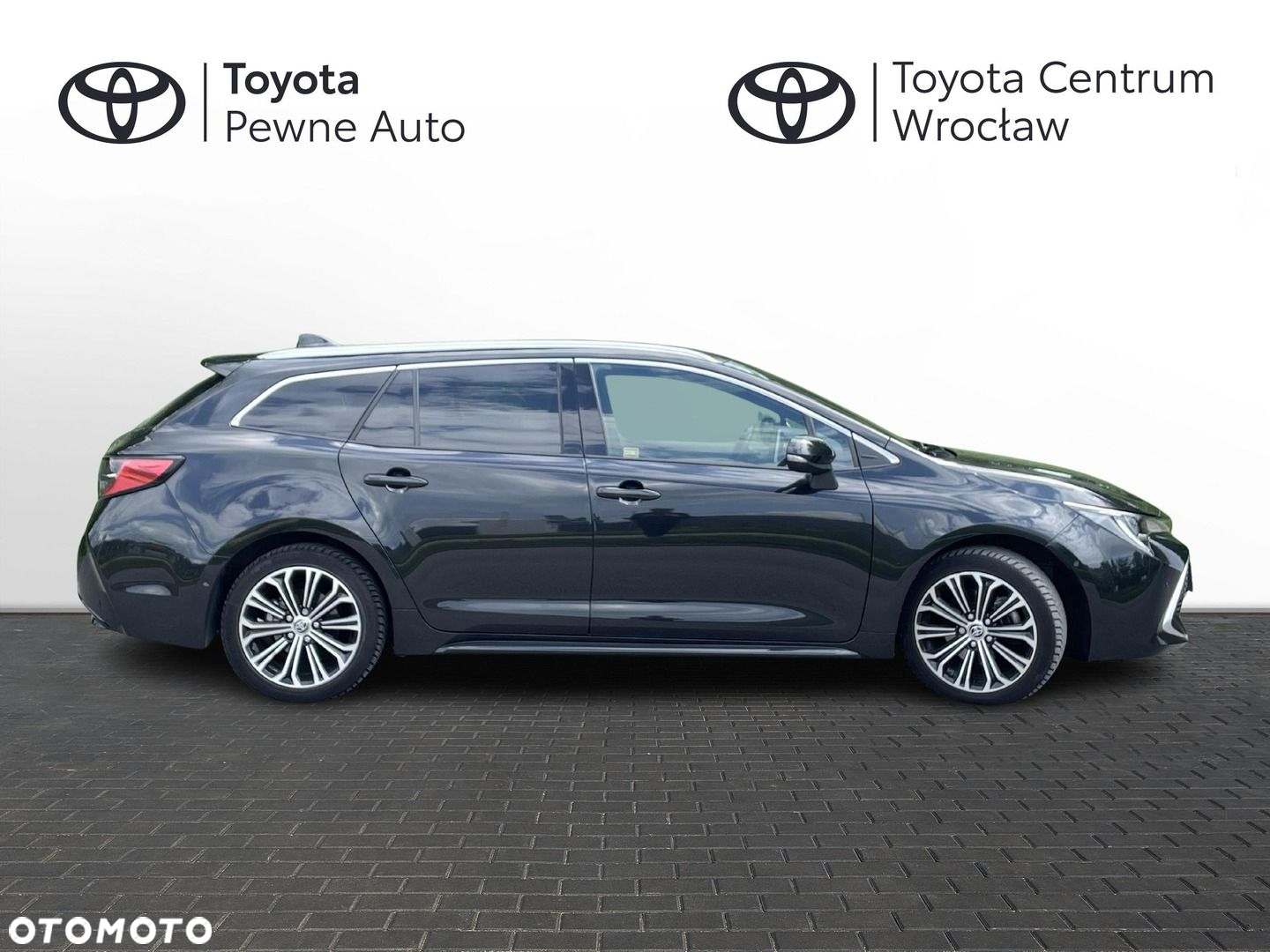 Toyota Corolla - 6