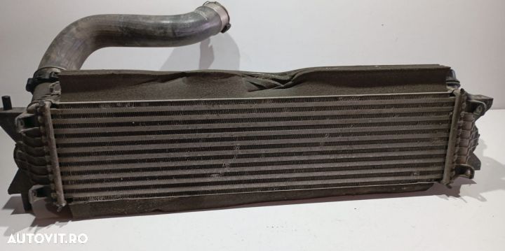 Radiator intercooler EH940003 2.3dci Nissan Navara D23 [2015 - 2019] - 1