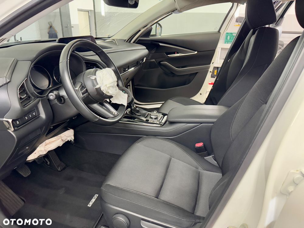 Mazda CX-30 - 14
