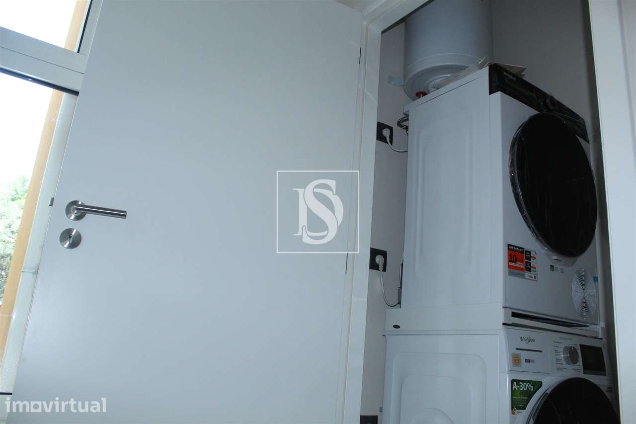 Apartamento T0+1, Studio, em Amarante - Grande imagem: 5/11