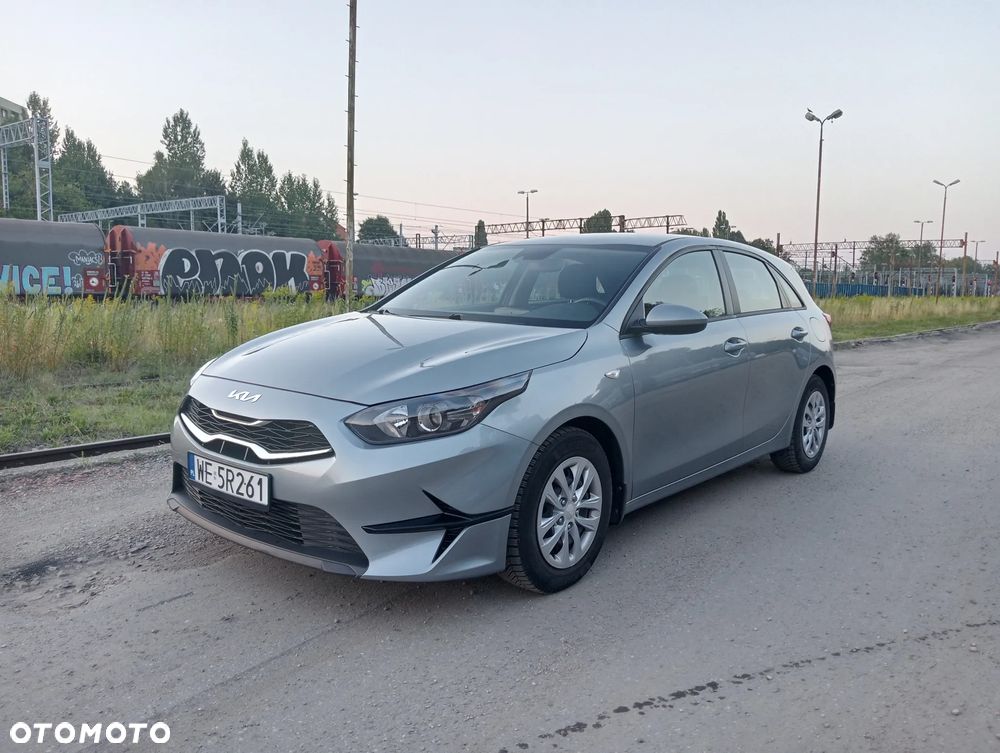 Kia Ceed 1.0 T-GDI L - 7