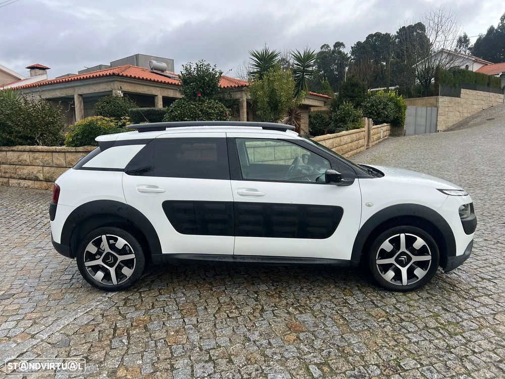 Citroën C4 Cactus 1.6 BlueHDi Live - 7