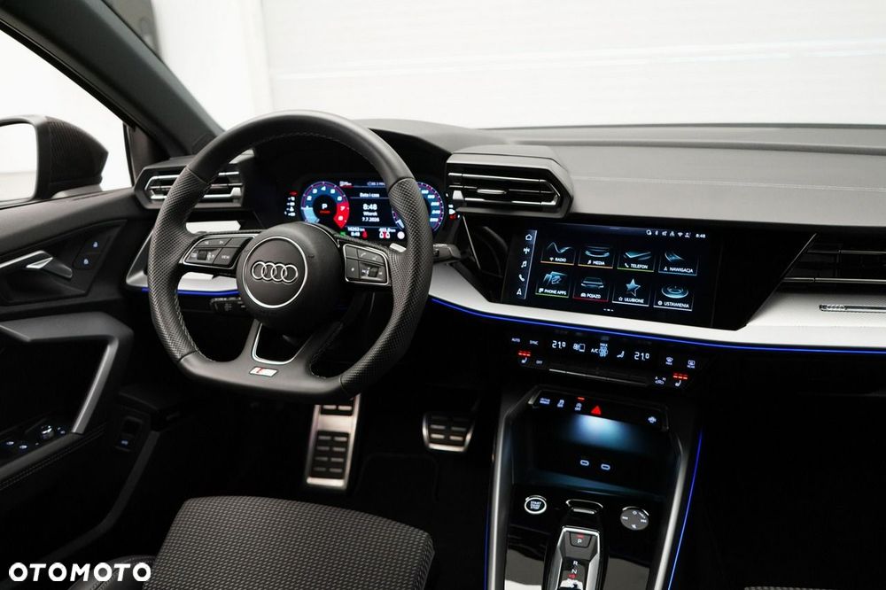 Audi A3 Sportback - 17