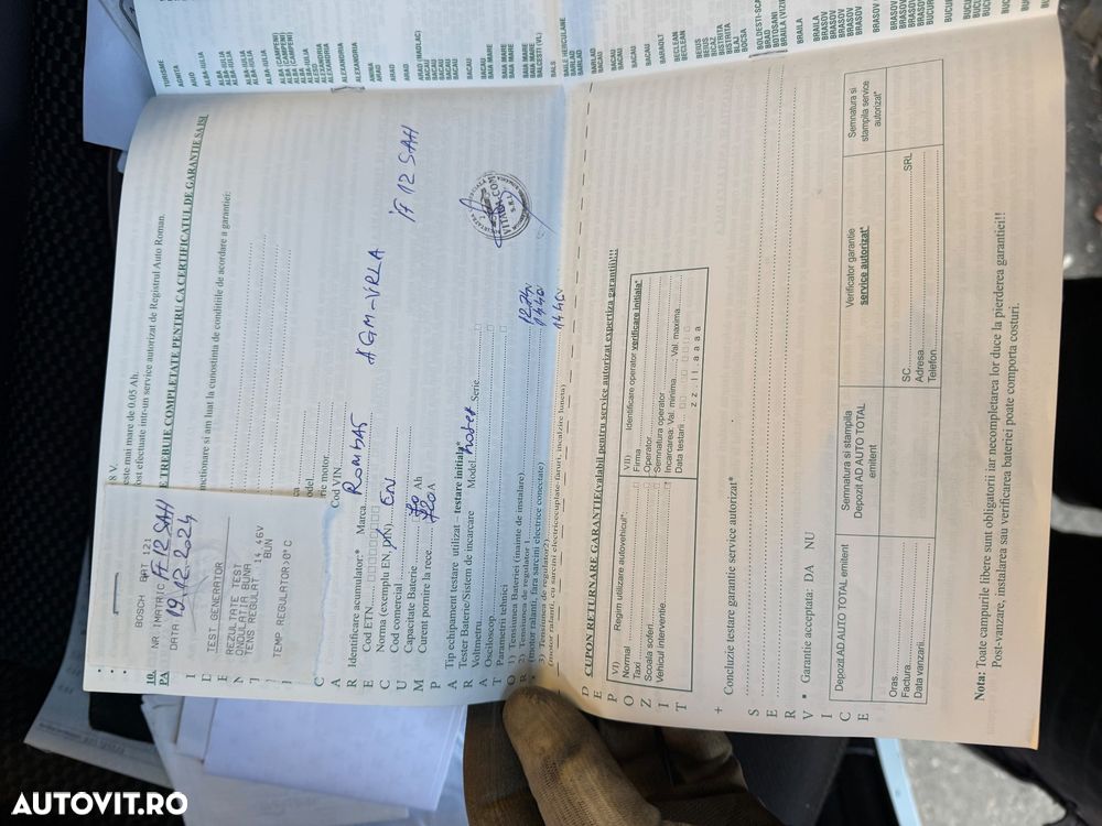 Nissan Navara Double Cab Visia - 27