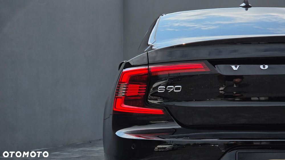Volvo S90 B4 B Plus Dark - 12
