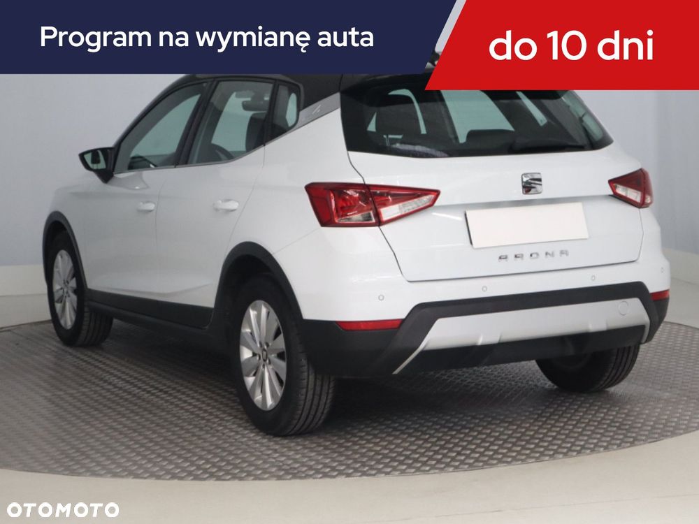 Seat Arona - 6