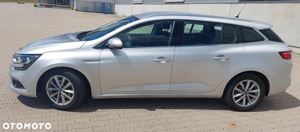 Renault Megane 1.2 Energy TCe Intens - 6