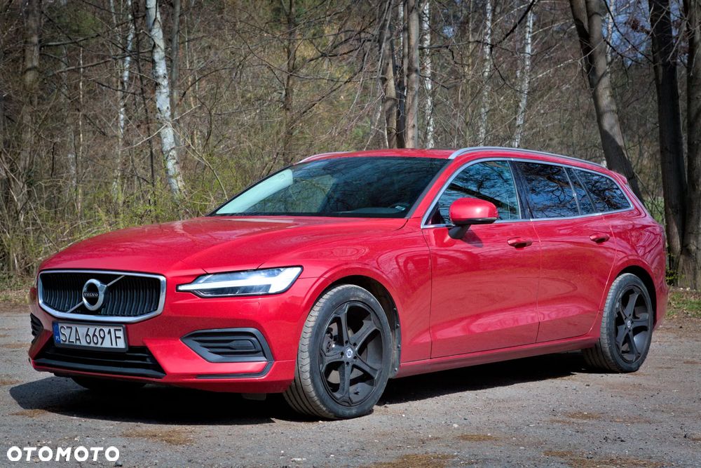 Volvo V60 D4 Momentum - 15