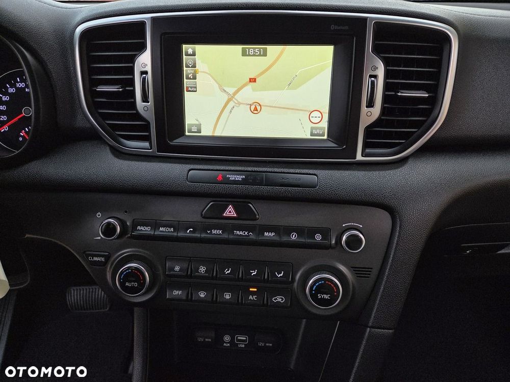 Kia Sportage - 18