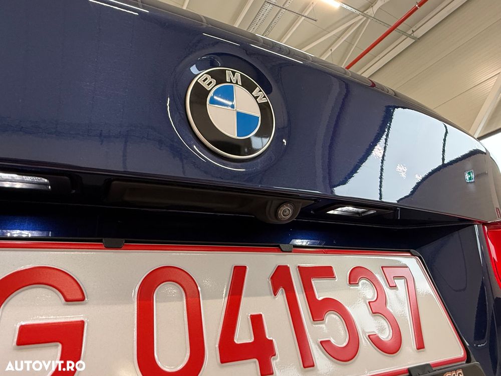 BMW Seria 3 320d Aut. xDrive Edition Luxury Line Purity - 20