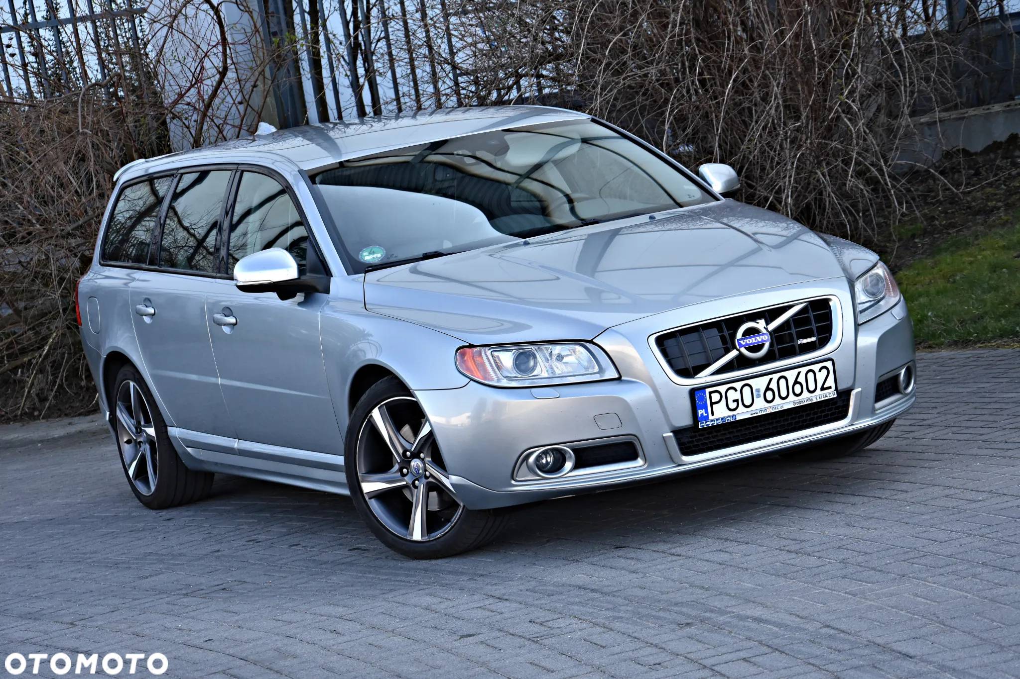 Volvo V70 - 10