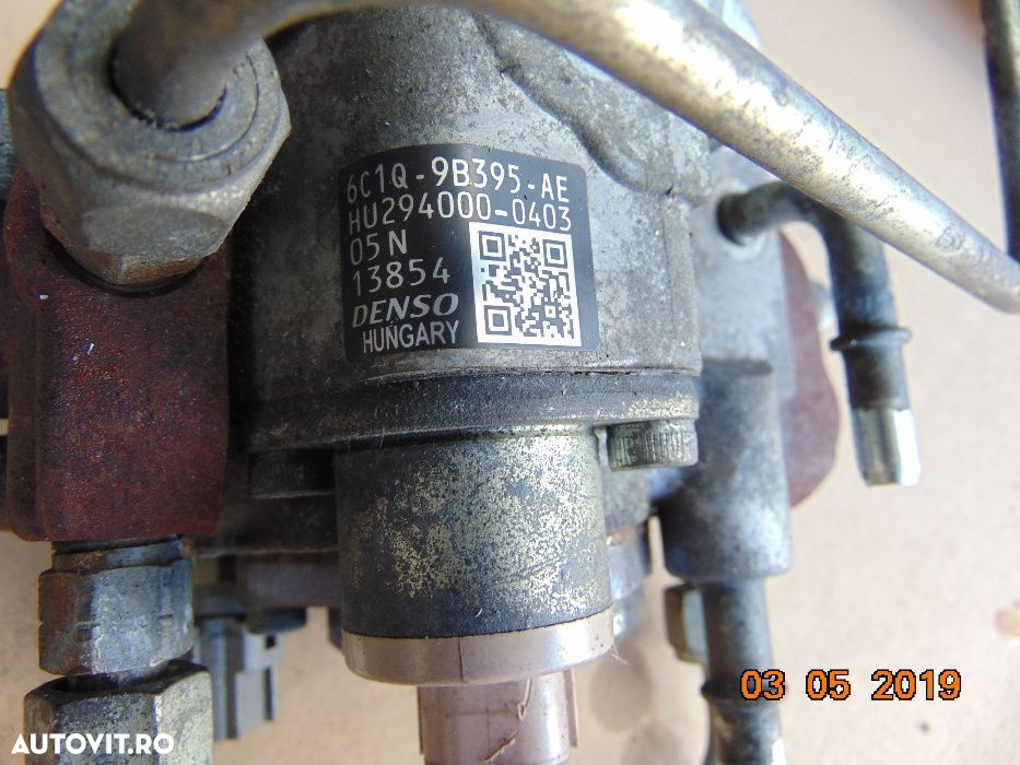 Pompa inalte Peugeot Boxer 2.2 Fiat Ducato Transit citroen Jumper 2.2 - 2