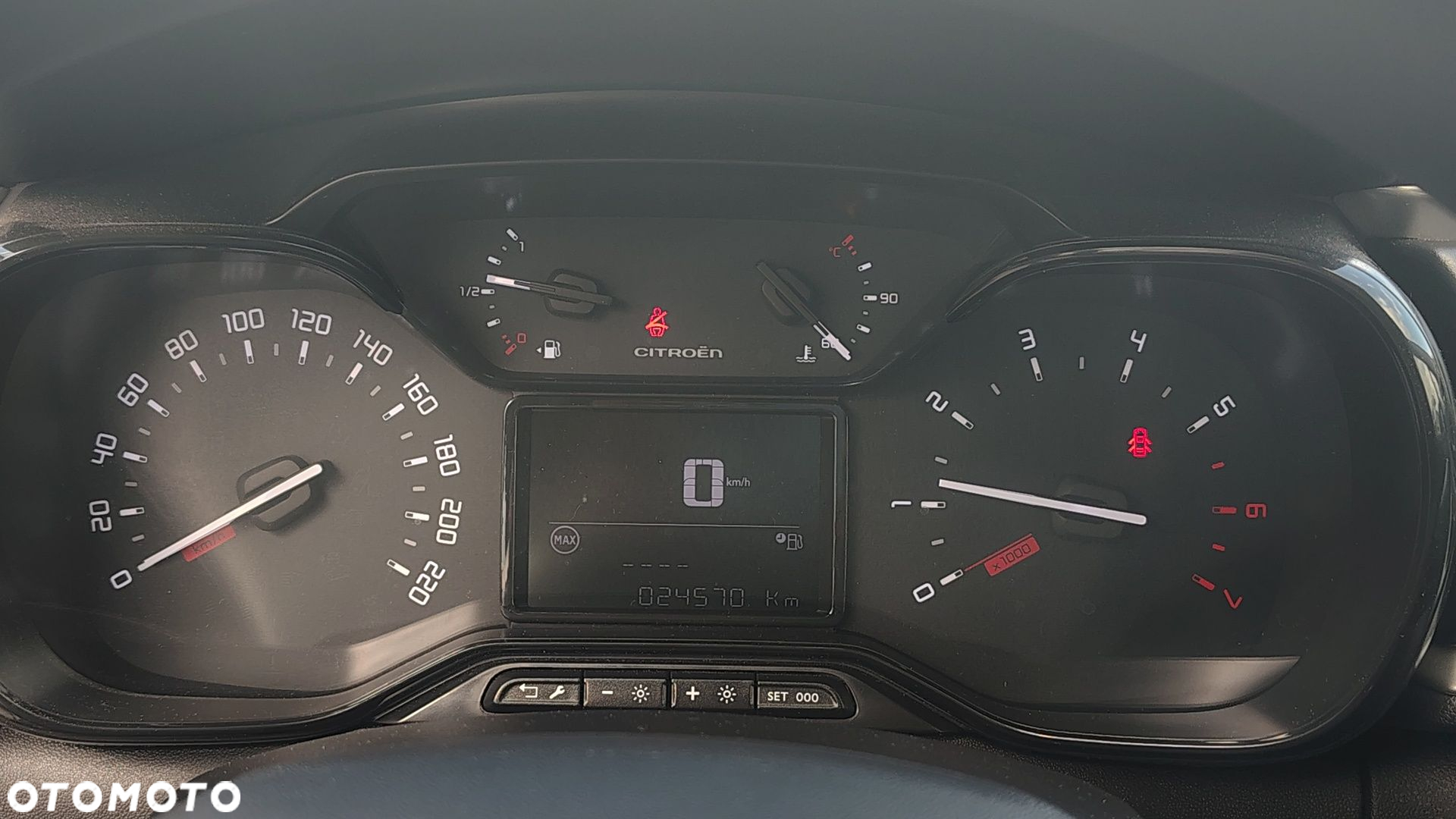 Citroën C3 1.2 PureTech You - 12