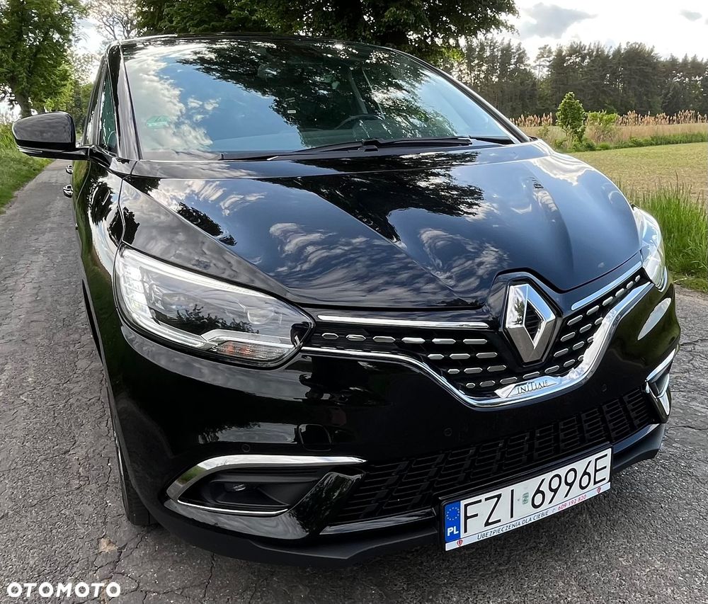 Renault Scenic - 37