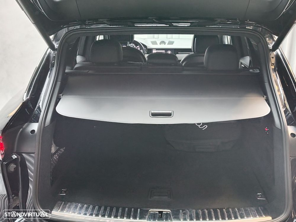 Porsche Cayenne Turbo S E-Hybrid - 24