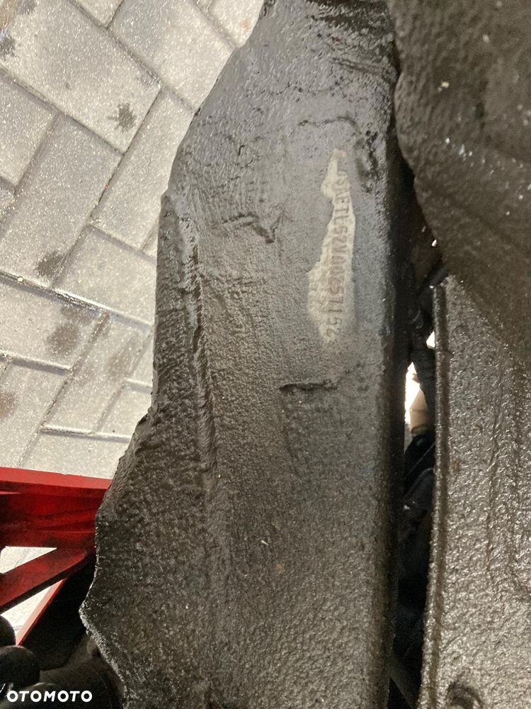 Suzuki Grand Vitara 2.0 Comfort Limited - 13