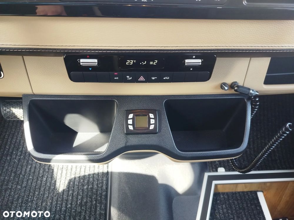 Mercedes-Benz Sprinter 519 CDI - 20