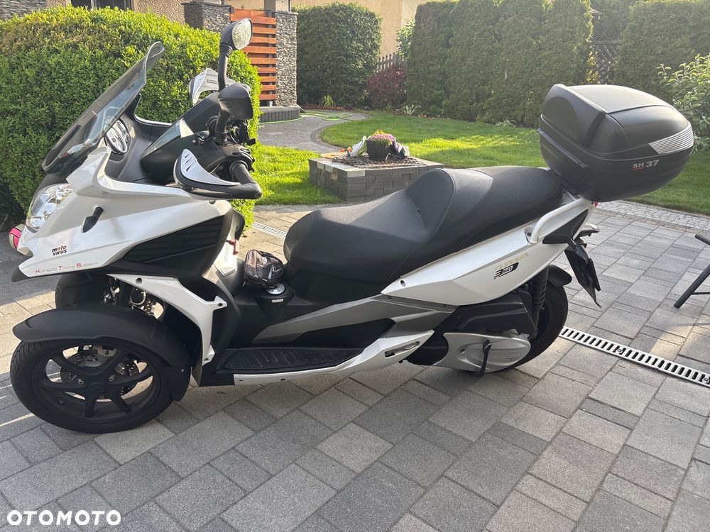 Quadro 350 D - 1